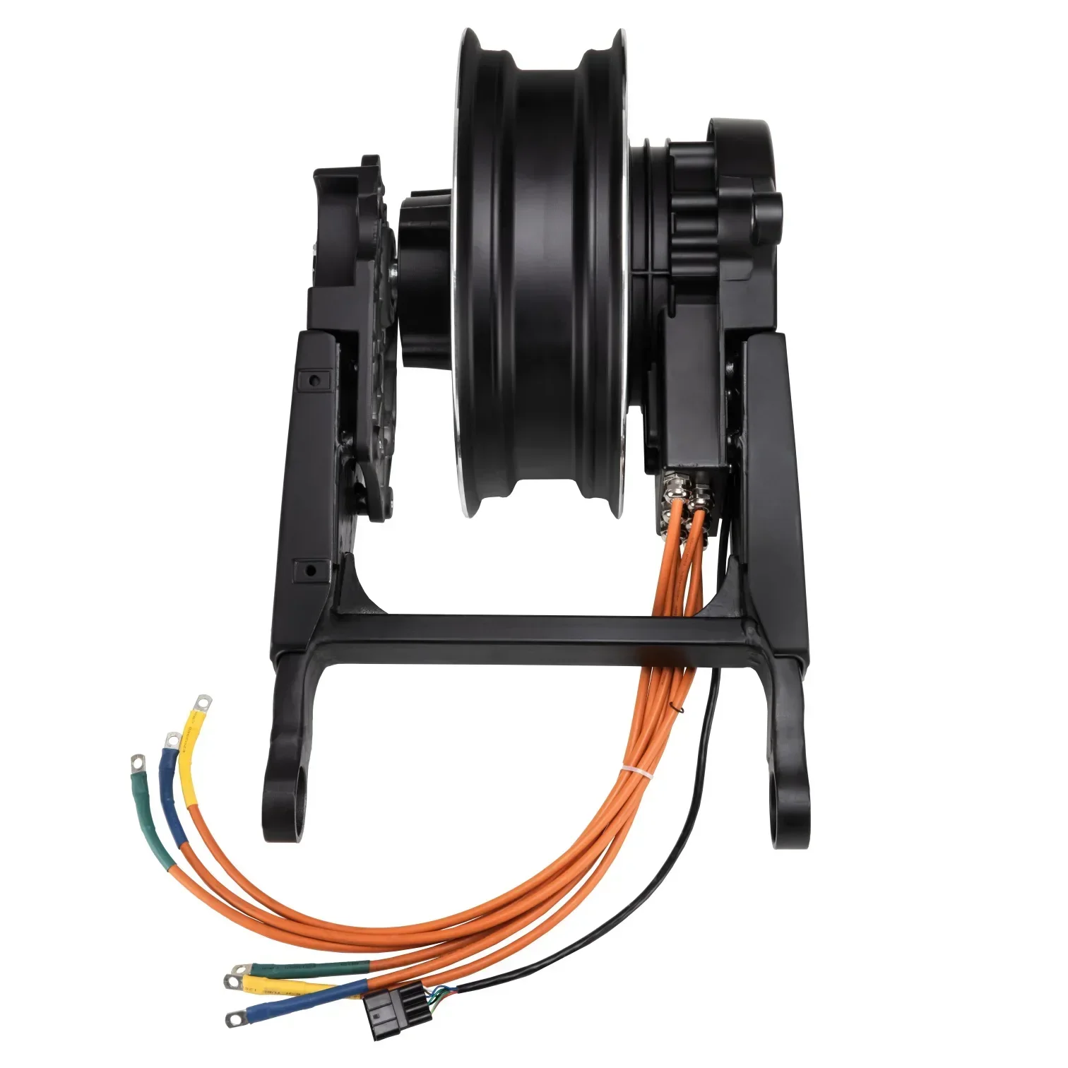 12000w Electric Motorcycle Rea - огляд і ціна 12000W Electric Motorcycle Hub Motor